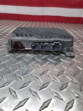 638-10050 Chevrolet Truck 2018 Chevy Silverado 2500 Audio Amplifier 84324897 Oem