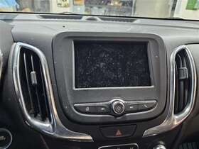 638-11985 Chevrolet Truck Audio Equipment Radio Receiver Id 84479962 Fits 18-19 Terrain