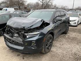 638-13013 Chevrolet Truck Audio Equipment Radio Receiver Opt Ior Id 84610626 Fits 19 Blazer 739739