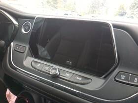 638-13671 Chevrolet Truck Blazer 2021 Audio Equipment Radio 26870828