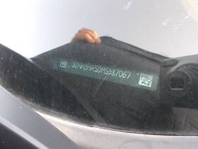 638-13681 Chevrolet Truck Audio Equipment Radio Receiver Opt Ior Id 84691621 Fits 20-22 Blazer 4289522