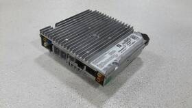 638-15403 Chevrolet Truck 2022 Chevy Silverado 2500 Pickup Receiver 85556043
