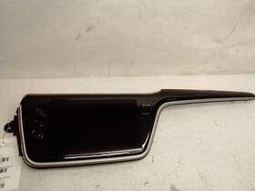 638.gm8523 Chevrolet Truck 2023 Bolt Euv Audio Equipment Radio Display Control 2753693