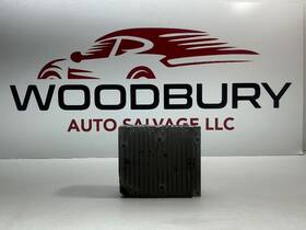638.gm8f25 Chevrolet Truck 2025 Chevy Equinoxev Audio Equipment Radio 482726