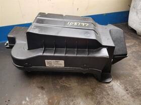 644.gm8d17 Chevrolet Truck 15 16 17 Tahoe Suburban Yukon Bose Subwoofer