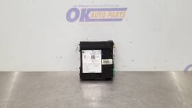 84361174 Chevrolet Truck 19 Chevy Silverado 1500 Ld Radio Audio Receiver