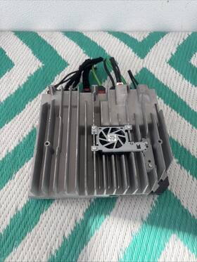 86326585 Chevrolet Truck 85829054 2025 Suburban 1500 Audio Equipment Radio