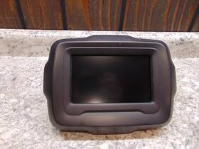 00521094010 Chrysler 2018-2021 Jeep Renegade Bluetooth Dash Radio Screen Display Vp2