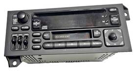 04704382ac Chrysler 1985-2002 Am/fm/cd/cass See List