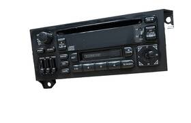 04704383ah Chrysler 1994-2003 Jeep Dodge Am Fm Radio Cassette Cd Player Receiver