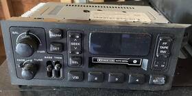 04858556ac Chrysler Dodge Radio