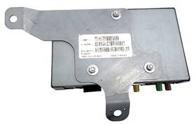 05064189 Chrysler 2008 - 2012 Town Country Radio Satellite Receiver Module Oem