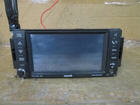 05064245 Chrysler 07-13 Town And Country Radio Stereo Cd Player Receiver Am Fm