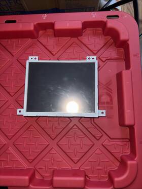 05064632ah Chrysler 2011-2014 Dodge Charger 300 8.4 Inch Radio Display Touch Screen