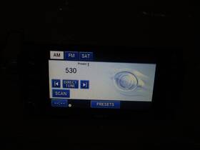 05064678 Chrysler 07-14 Town And Country Radio Stereo Cd Player Receiver Am Fm
