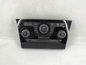 05064921af Chrysler 2014 300 Radio Control Panel Pocir