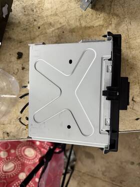 05091038ai Chrysler 2011 2012 2013 2014 200 Radio Receiver Cd Player Unit Oem