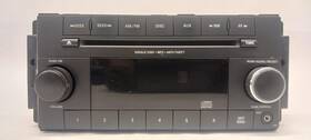 05091195ab Chrysler Ft12-ft14 200 A/v Radio Assembly Head Unit Oem 1 Year Warranty