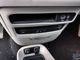 05091978af Chrysler Info-gps-tv Screen Dvd Player Dash Mounted Fits 17 Pacifica 2893984