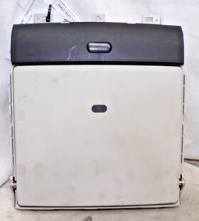 1wh73hdaab Chrysler 11 12 13 14 15 Dodge Grand Caravan Town And Country Dvd Screen Xdp17