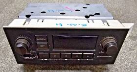 4233066-7 Chrysler Radio 1980s 1990s Oem