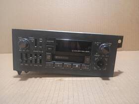 4311103 Chrysler 81-95 Mopar Dodge 5 Band Equalizer Head Unit Stereo Radio