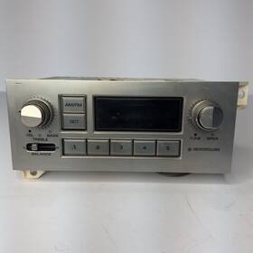 4311827 Chrysler Dodge Plymouth Mopar Am/fm Car Stereo Radio Oem 1984-2002 Vtg