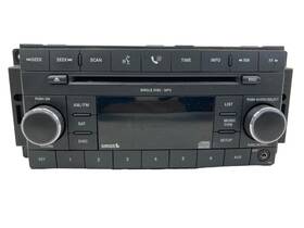 5064420ae Chrysler 2008 Sebring Am/fm Radio Mp3 Cd Player Aux Assembly Oem