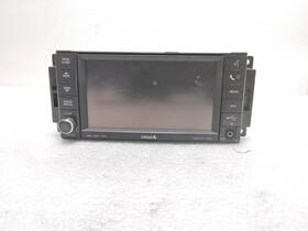 5064816ad Chrysler 2008-2010 300 Am Fm Cd Player Radio Receiver Ddeys Oem