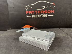 A1938200489 Chrysler 5104860aa 04-08 Crossfire Amplifier Amp Id