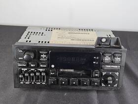 5269-429 Chrysler Am Fm Cassette Player Radio Stereo Receiver 5269 429 Untested