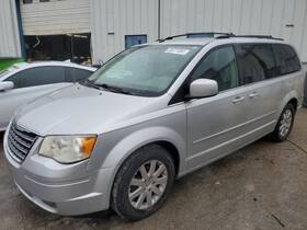 638-02506 Chrysler Audio Equipment Radio Receiver Rez Fits 08 Caravan 2500490
