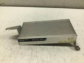 638-02762 Chrysler Pacifica 2005 2008 Audio Sound Radio Amplifier Factory