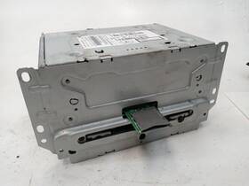 P05091366ag Chrysler 638-03913 2011-2014 300 Dodge Charger Radio Receiver Disc Reader Oem