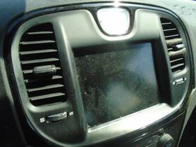 638-04627 Chrysler Audio Equipment Radio Display And Receiver 8.4 Inch Touch Screen Fits 15 300 567008