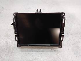 68270680ae Chrysler 638-08975 2017 200 Radio Receiver And 8.4 Display Oem