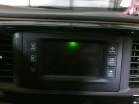 638-10718 Chrysler Audio Equipment Radio Receiver 5.0ftft Touch Screen Fits 17 Pacifica 629035