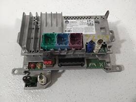 638-13727 Chrysler 2021 Pacifica Audio Radio Receiver Oem
