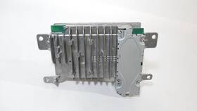 638-15478 Chrysler 2023 2024 2025 Pacifica Radio Media Receiver With Satellite Oem