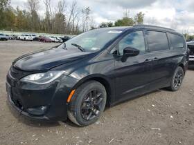 638-16035 Chrysler Audio Equipment Radio Display And Receiver Id 68351931 Fits 19 Pacifica 11133567
