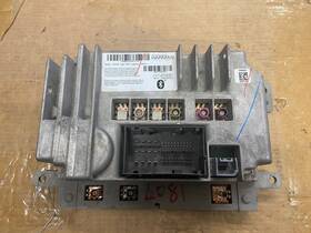 68232026aj Chrysler 2017 Pacifica Audio Radio Receiver 8.4ftft Oem