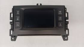 68237070aa Chrysler Ft16 200 5 Inch Radio Stereo Head Unit Oem 1 Year Warranty