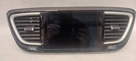 68239902ae Chrysler Ft17 Pacifica 8.4 Inch Display Screen Oem 1 Year Warranty