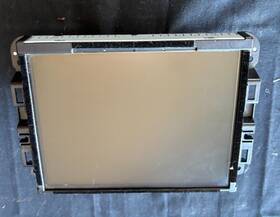 68261015ae Chrysler 2015-2017 200 Touch Screen Radio Display