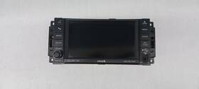 68284017ab Chrysler Ft10 300 Radio Assembly Head Unit Oem 1 Year Warranty