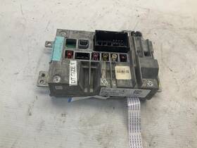 68307656aa Chrysler Vp4r Uconnect 4c Audio Equipment Radio Receiver Only P