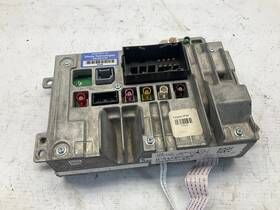 68309597aa Chrysler Vp4r Uconnect 4c Audio Equipment Radio Receiver Module P