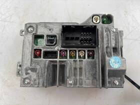 68351931ag Chrysler 2018 Pacifica Multi Media Radio Receiver Control Module Oem