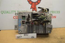 68351931ah Chrysler 2018 Pacifica Oem Radio Receiver Multi Media Module 56-12e7