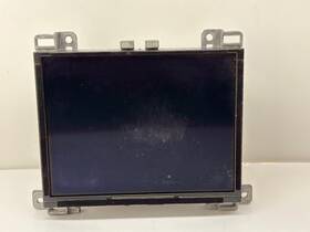 68396531ac Chrysler Dodge 8.4 Inch Screen Radio Navigation Display Uconnect